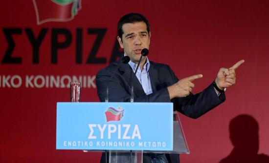 Τσίπρας: Το ΔΝΤ γελοιοποιεί…