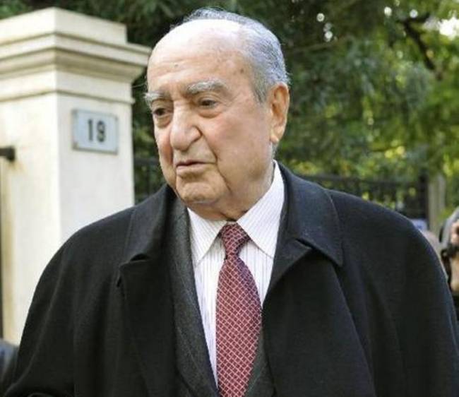 Η αιχμή του Μητσοτάκη…