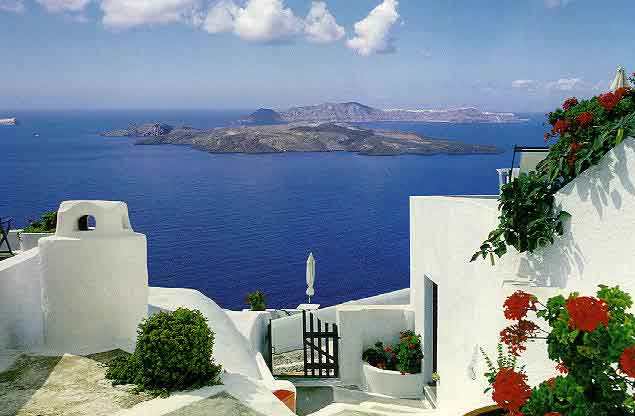 Αυστριακή «απόβαση» στην Ελλάδα