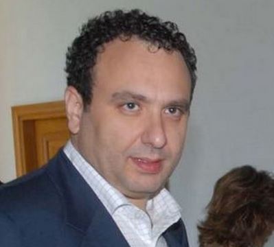 Έφυγε από τη ΔΗΜΑΡ ο Χωμενίδης