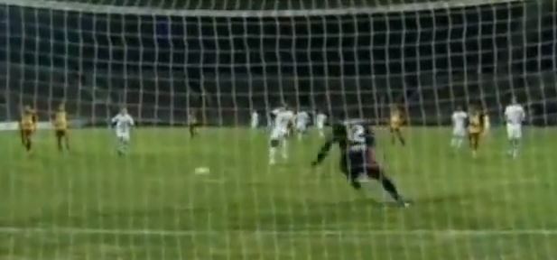 ΒΙΝΤΕΟ-Το καλύτερο πέναλτι στην ιστορία;