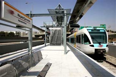 Κανονικά τα δρομολόγια του Προαστιακού