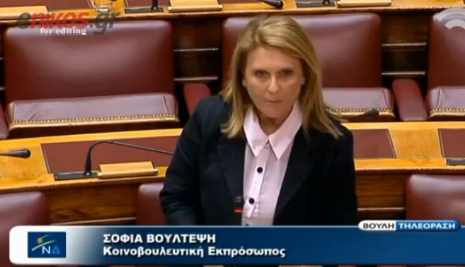 ΒΙΝΤΕΟ-Βούλτεψη: Στο ΣΥΡΙΖΑ διαφωνούν και μεταξύ τους