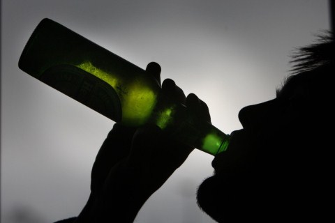 Τροχαία: Αλκοόλ, κινητά οι αιτίες