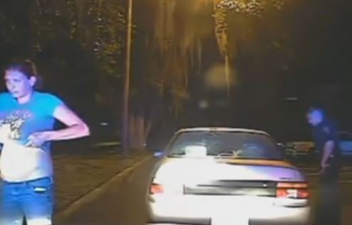 ΒΙΝΤΕΟ-“Σεξιστής” αστυνομικός