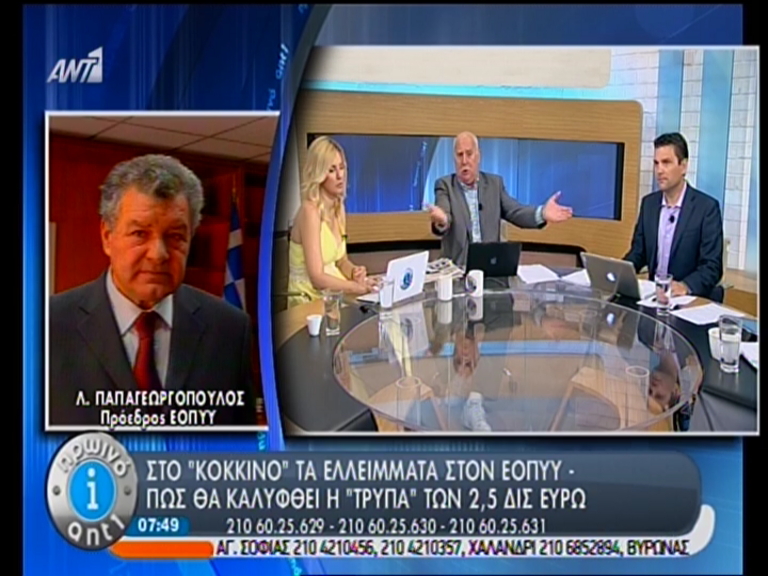 BINTEO-Tσακωμός στον “αέρα”