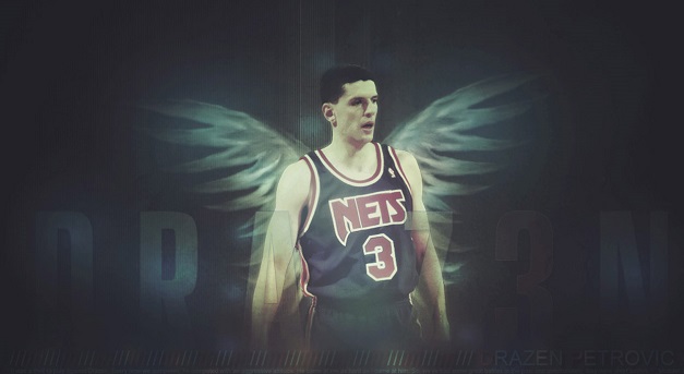 20 χρόνια χωρίς τον Ντράζεν