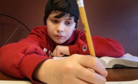 Πάει για Νόμπελ 14χρονος με αυτισμό