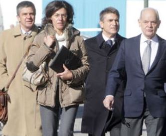 Επιστολή διαμαρτυρίας από τους συγγενείς του Παπακωνσταντίνου