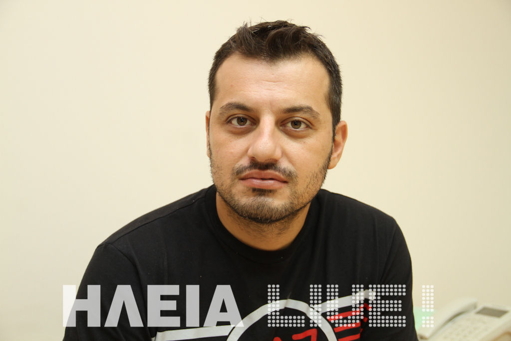 Αστυνομικοί Ηλείας: Είμαστε σε εμπόλεμη κατάσταση