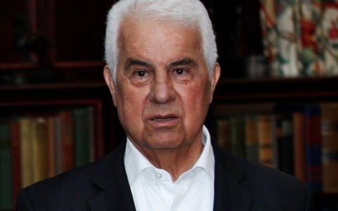 Έπεσε η κυβέρνηση στα Κατεχόμενα