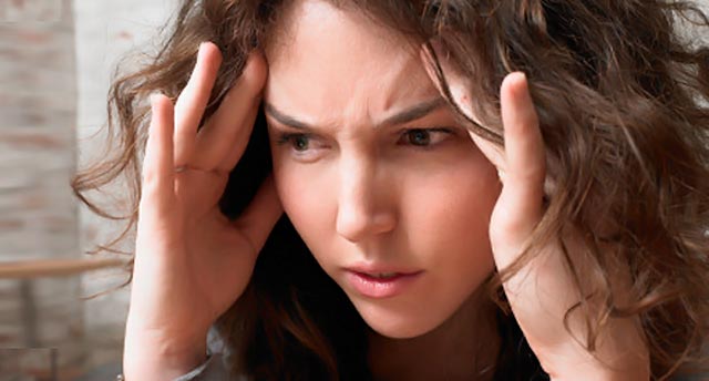 6 μύθοι για το στρες και το άγχος