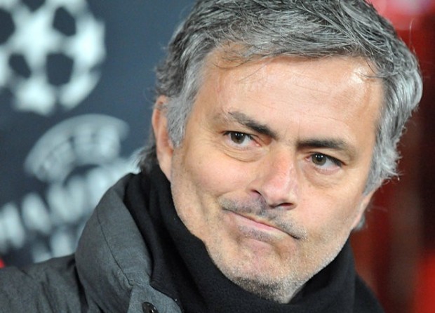 Eπίσημα στην Τσέλσι ο Μουρίνιο