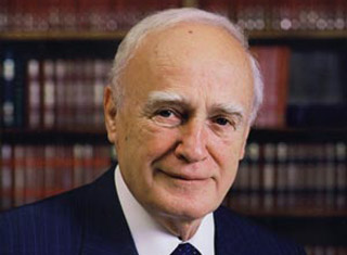 Παρέμβαση Παπούλια για την ΕΡΤ