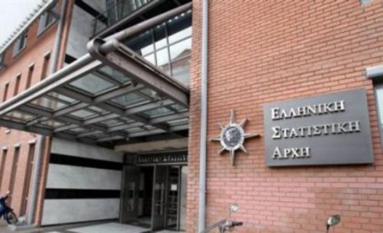 ΕΛΣΤΑΤ: 1.245 αυτοκτονίες σε 3 χρόνια