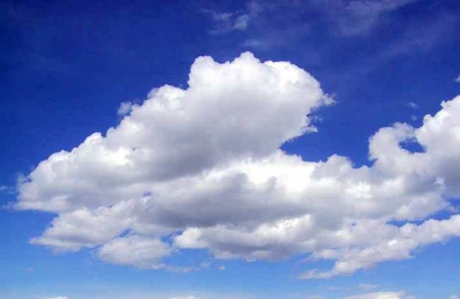 Ο καιρός σήμερα