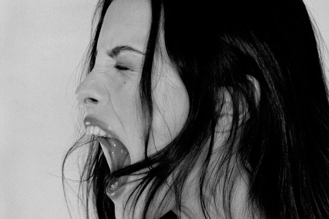 Τεστ θυμού-Μήπως ξεπερνάς τα όρια;