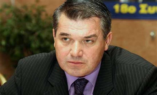 Κυριαζίδης:Ντροπή κύριε Βούτση