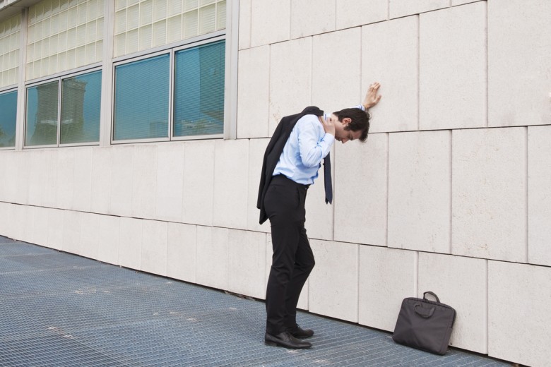 Οι ψυχολογικές επιπτώσεις της ανεργίας