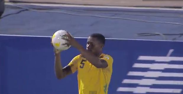 ΒΙΝΤΕΟ-Πλάγιο άουτ για τα…θηρία