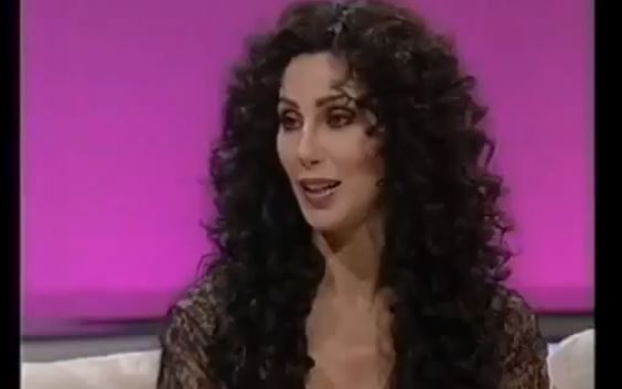 Cher: Ο Cruise είναι στο top5 των εραστών μου