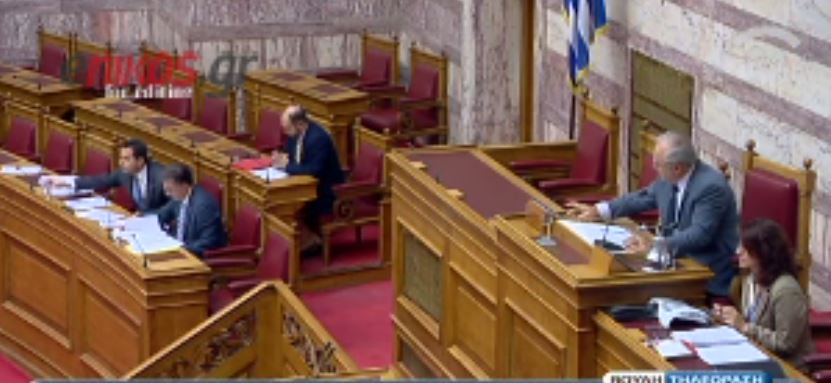 Μετωπική Μηταράκη-Γιαταγάνα