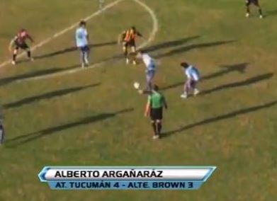 ΒΙΝΤΕΟ- «Μαγική» πάσα στην Αργεντινή