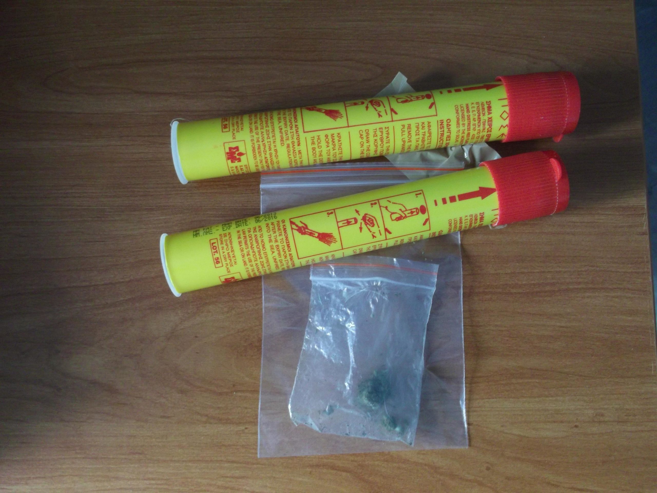 Συλλήψεις για τα επεισόδια στο Βόλο