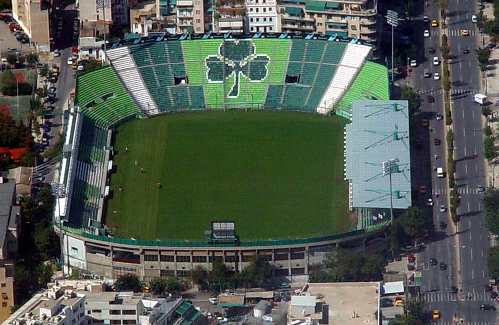 Πρόβλημα με τη Λεωφόρο;