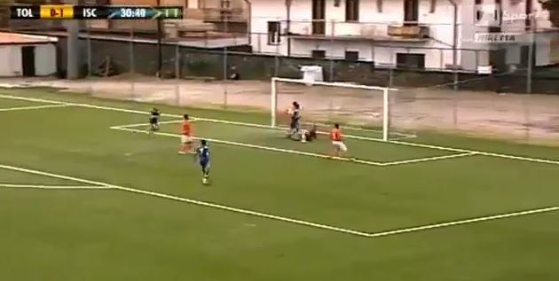 ΒΙΝΤΕΟ-Πραγματικά απίστευτο γκολ