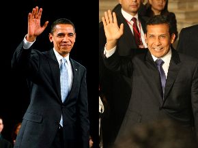 Η διακίνηση ναρκωτικών θα «απασχολήσει» Ομπάμα-Ουμάλα