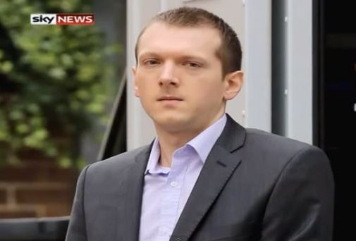 Ένοχος για απαγωγή ανήλικης ο καθηγητής