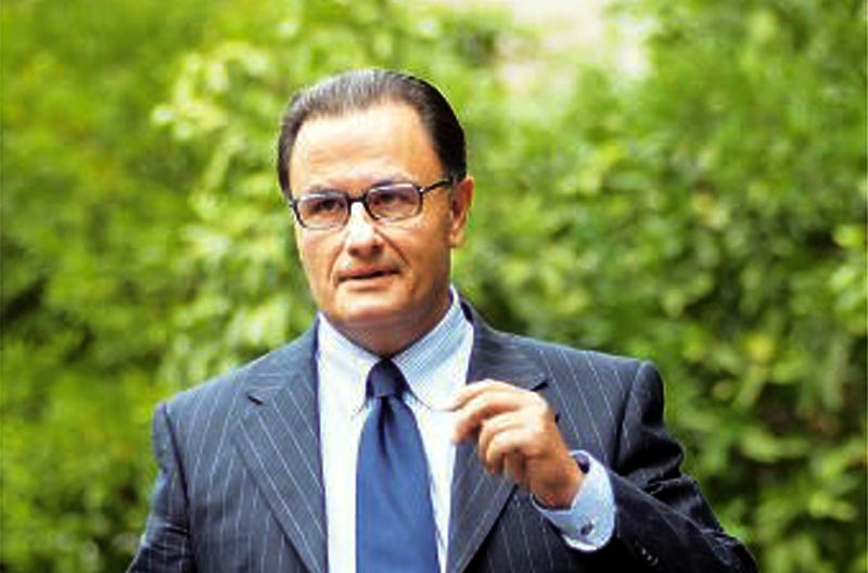 Παναγιωτόπουλος:Δεν είμαι πικραμένος