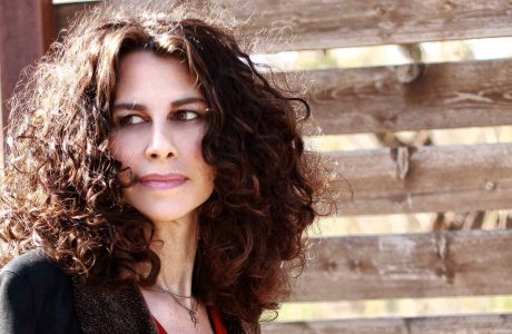 H Αρβανιτάκη για την ΕΡΤ