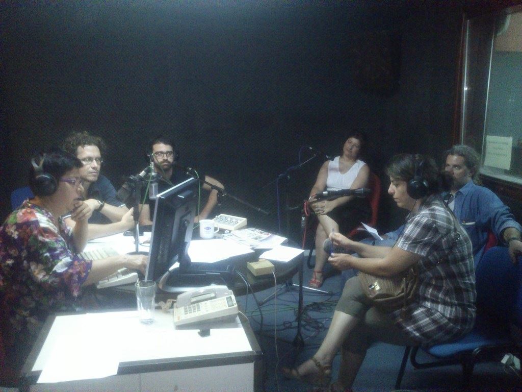 Σίγησε η ΕΡΑ Ηρακλείου