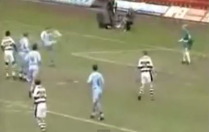ΒΙΝΤΕΟ-Αυτογκόλ… ανέκδοτο