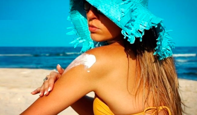 Δηλητηρίαση από τον ήλιο. Τι πρέπει να προσέχουμε