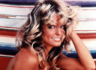 Σαν σήμερα «έφυγε» η Φάρα Φόσετ