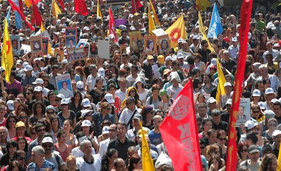 Τουρκία: Το προφίλ του διαδηλωτή