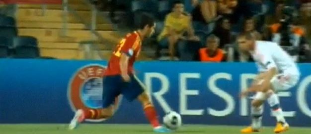 ΒΙΝΤΕΟ-Ο Ίσκο θύμισε Ροναλντίνιο