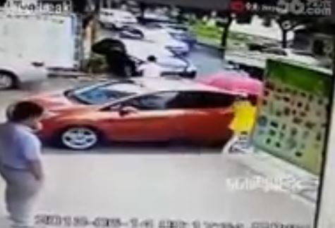 ΒΙΝΤΕΟ-Μην κάνετε ποτέ το ίδιο