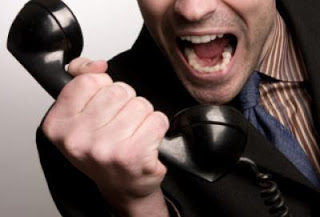 Ιστορίες τρέλας στη γραμμή «195»