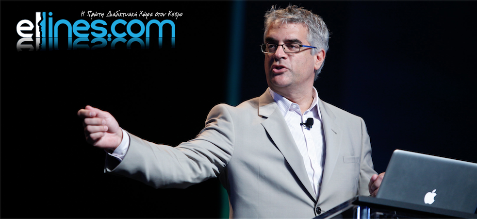 Μελετά την κρυφή επιρροή των κοινωνικών δικτύων