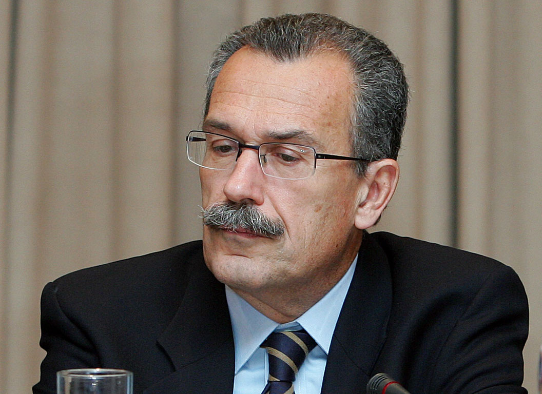 ΕΡΤ: Άκαρπη η συνάντηση με τον Καψή