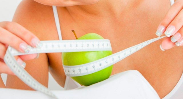 5 μύθοι που καταστρέφουν τη δίαιτα