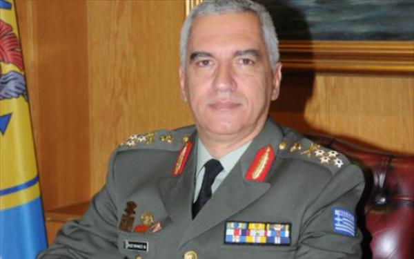 Κωσταράκος: Αδελφική σχέση με την Κύπρο