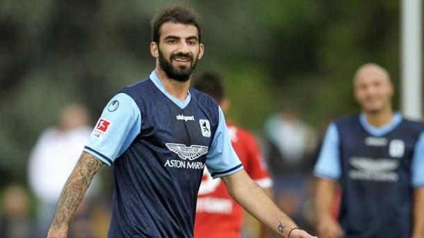 Ο Μάκος θέλει Παναθηναϊκό