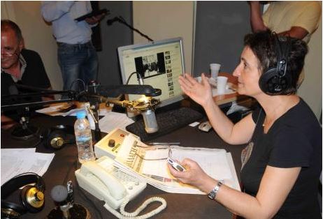 ΤΩΡΑ-Συνεδριάζει η επιτροπή αγώνα της ΕΡΑ Πάτρας