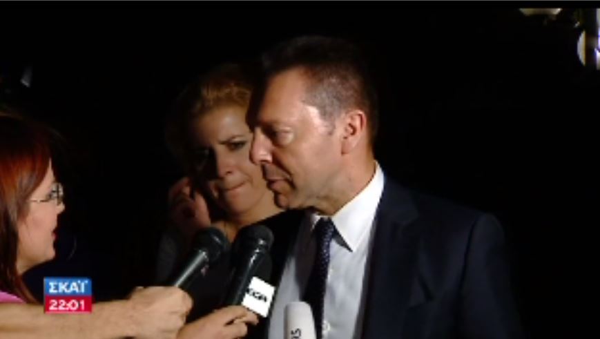 BINTEO-Οι δηλώσεις Στουρνάρα