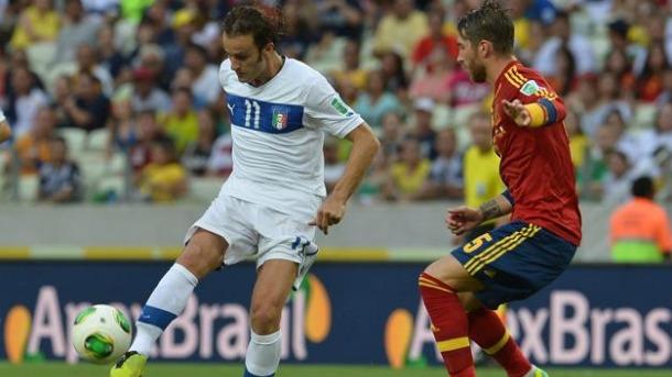 Οι Ισπανοί πέρασαν στον τελικό